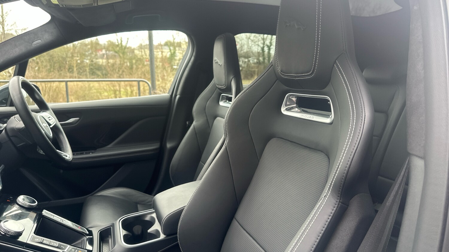 Used Jaguar I-Pace 2023 for sale - 77715259: Photo 47