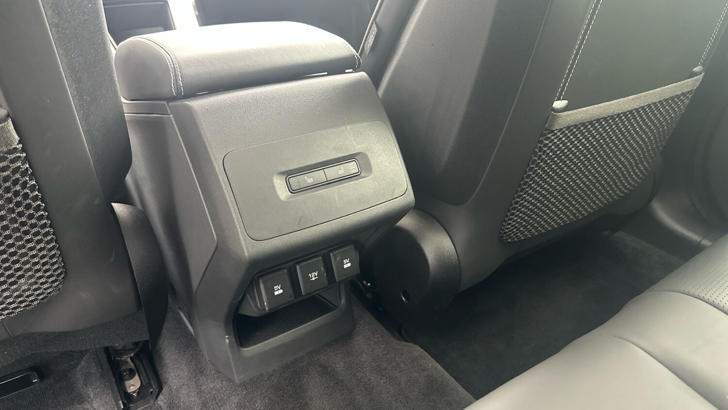 Used Jaguar I-Pace 2023 for sale - 77715259: Photo 48