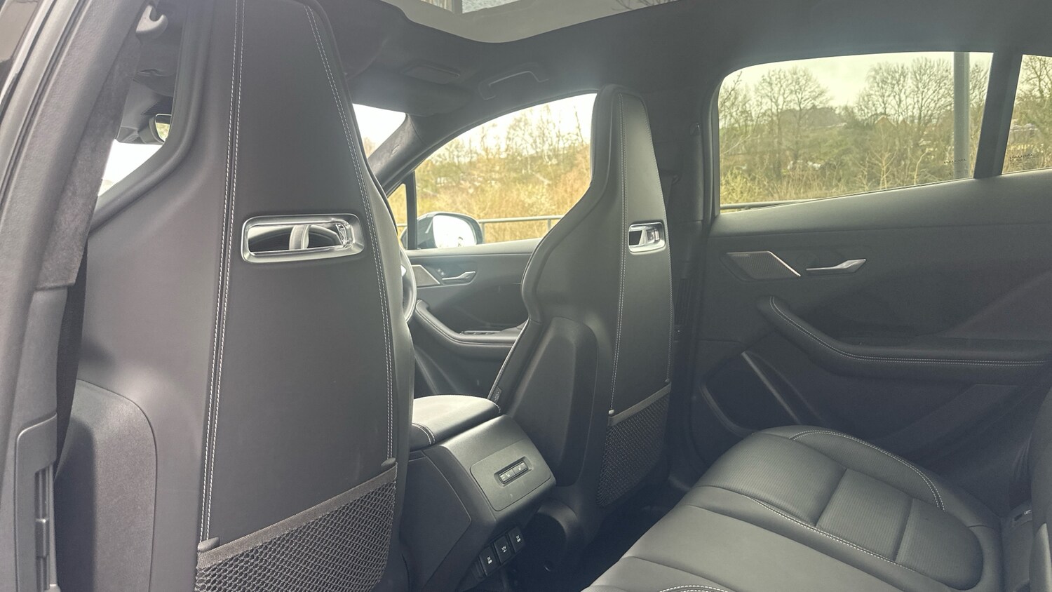 Used Jaguar I-Pace 2023 for sale - 77715259: Photo 49