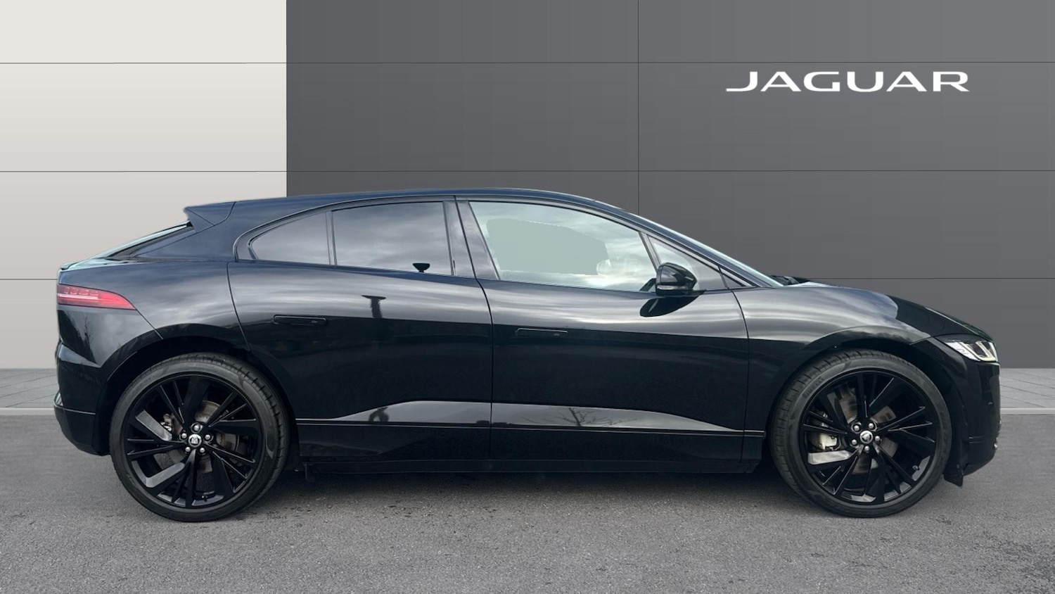 Used Jaguar I-Pace 2023 for sale - 77715259: Photo 5