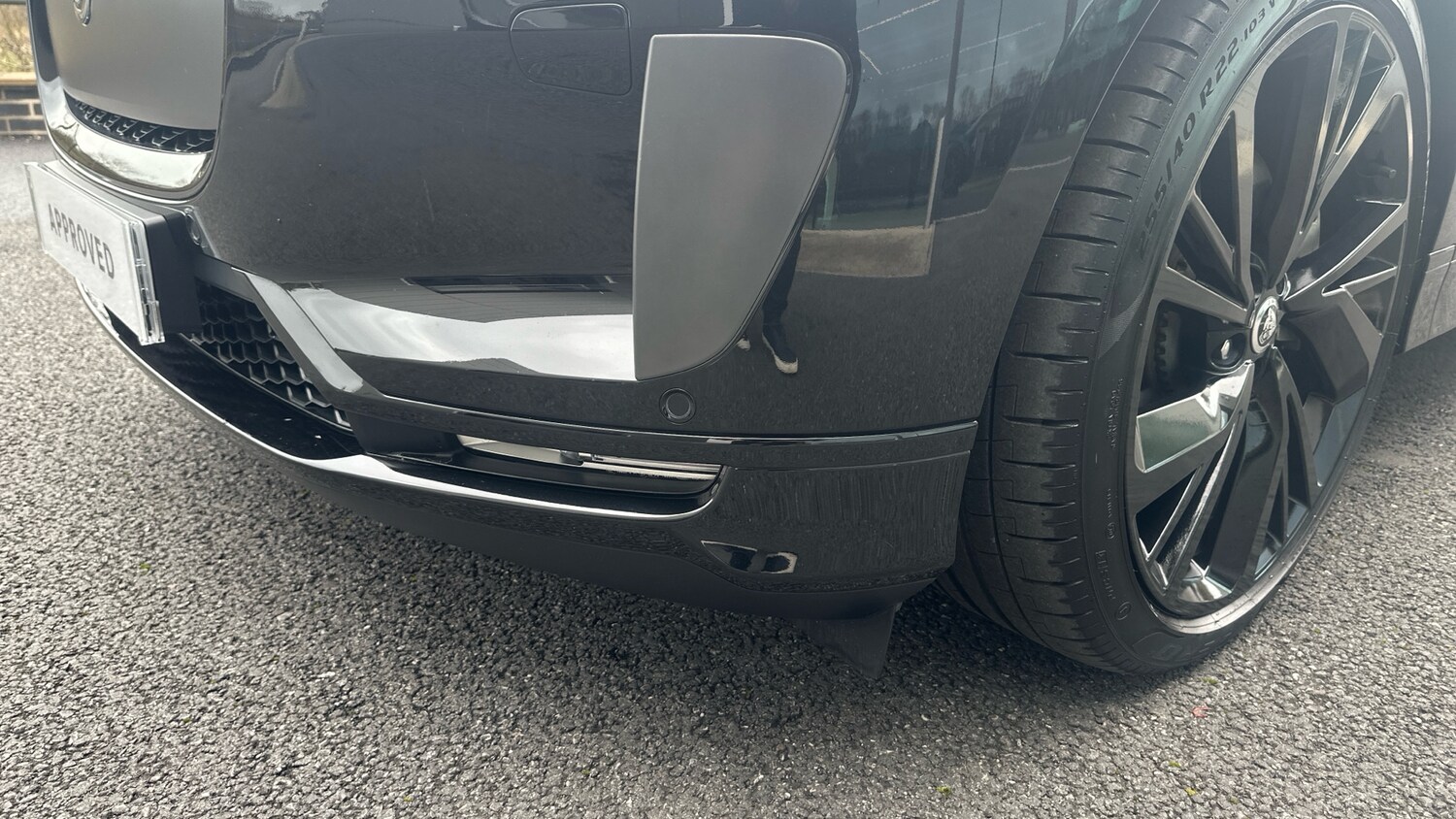 Used Jaguar I-Pace 2023 for sale - 77715259: Photo 59