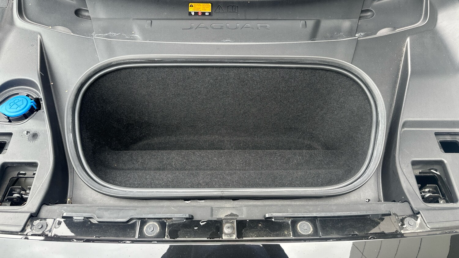 Used Jaguar I-Pace 2023 for sale - 77715259: Photo 60