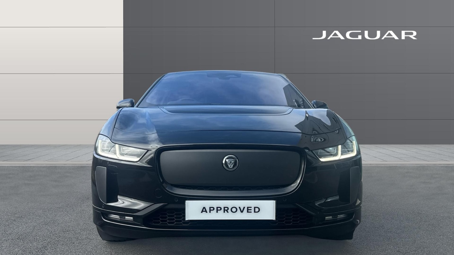 Used Jaguar I-Pace 2023 for sale - 77715259: Photo 7
