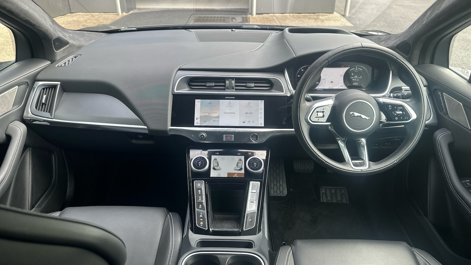 Used Jaguar I-Pace 2023 for sale - 77715259: Photo 9