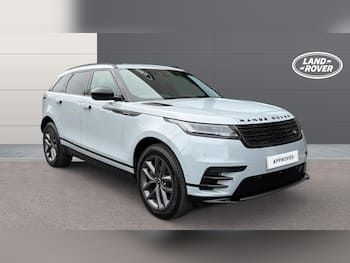 Used Land Rover Range Rover Velar 2025 for sale - 79760584: Photo