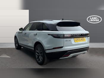 Used Land Rover Range Rover Velar 2025 for sale - 79760584: Photo
