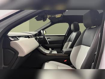 Used Land Rover Range Rover Velar 2025 for sale - 79760584: Photo