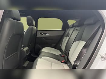 Used Land Rover Range Rover Velar 2025 for sale - 79760584: Photo