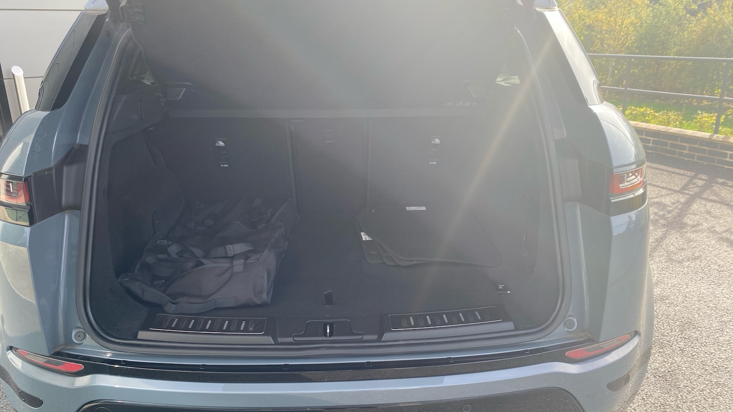 Used Land Rover Range Rover Evoque 2022 for sale - 76274387: Photo 10