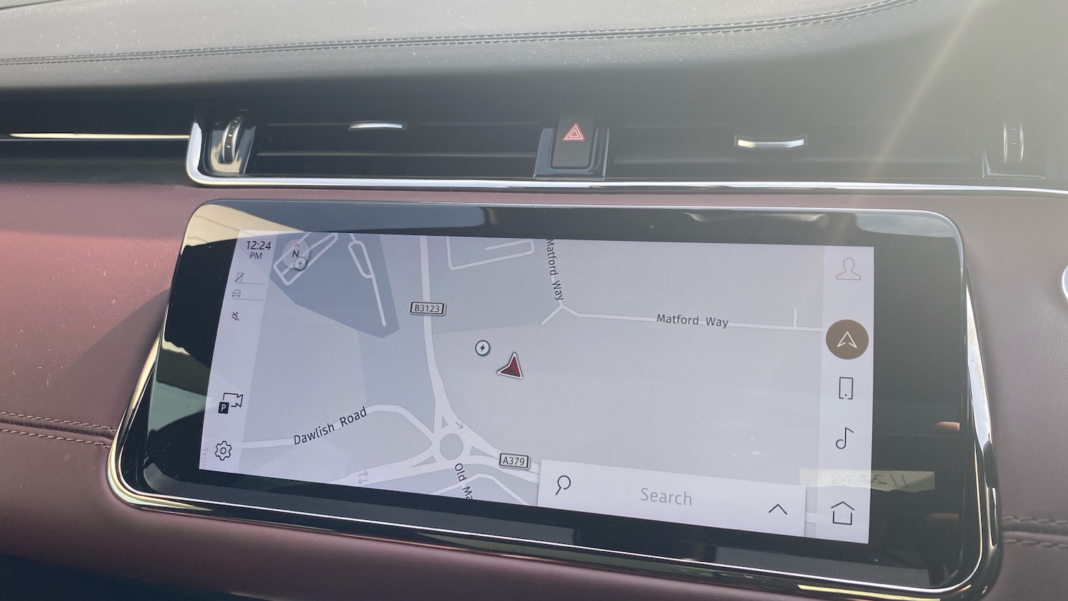 Used Land Rover Range Rover Evoque 2022 for sale - 76274387: Photo 11