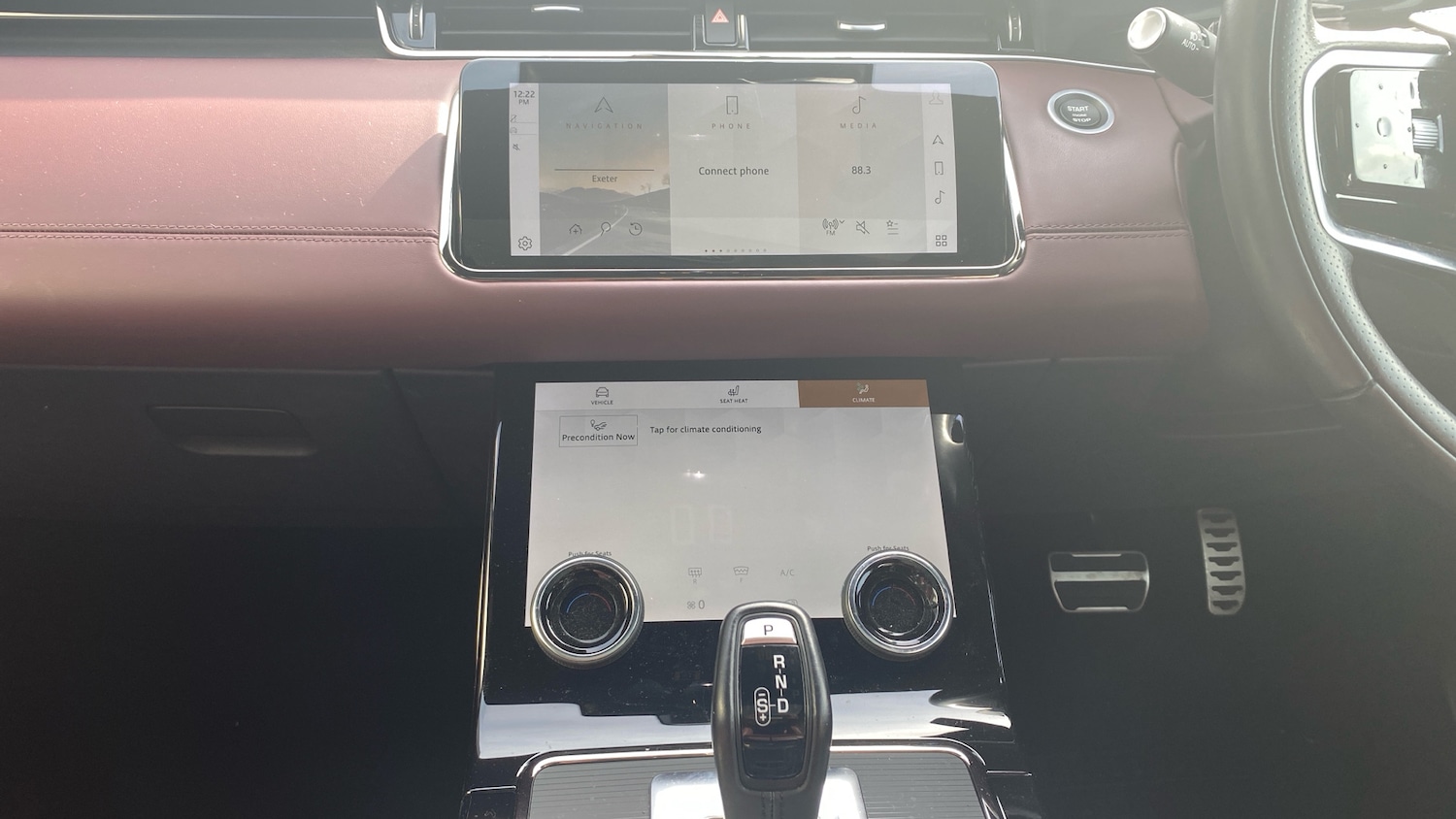 Used Land Rover Range Rover Evoque 2022 for sale - 76274387: Photo 14