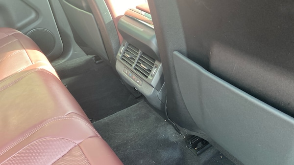 Used Land Rover Range Rover Evoque 2022 for sale - 76274387: Photo 18