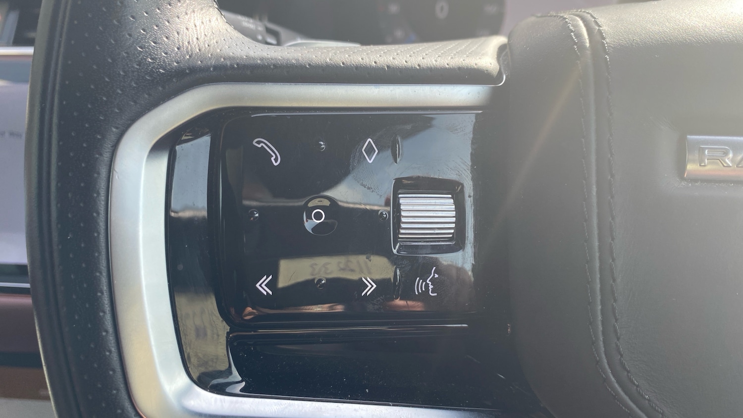 Used Land Rover Range Rover Evoque 2022 for sale - 76274387: Photo 20