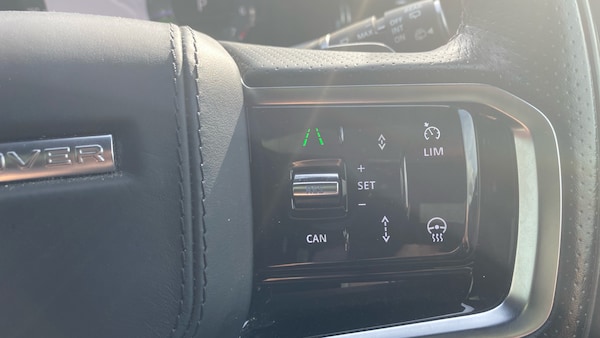 Used Land Rover Range Rover Evoque 2022 for sale - 76274387: Photo 21