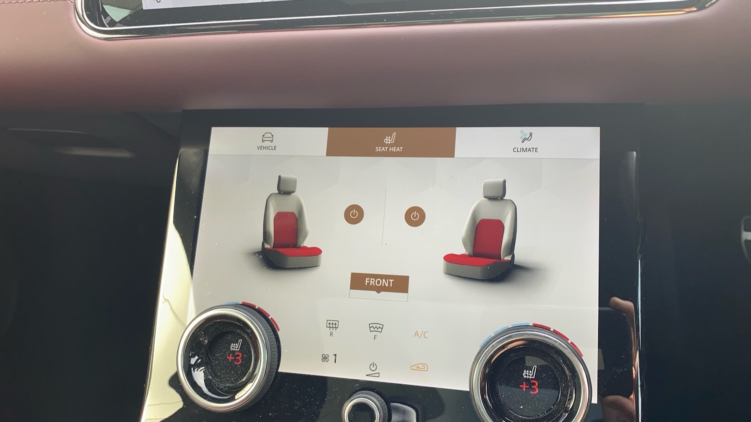 Used Land Rover Range Rover Evoque 2022 for sale - 76274387: Photo 22