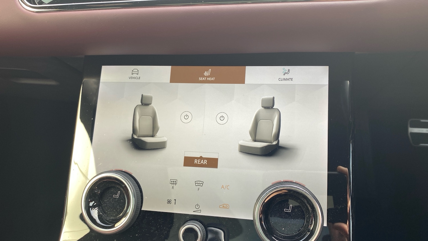 Used Land Rover Range Rover Evoque 2022 for sale - 76274387: Photo 23