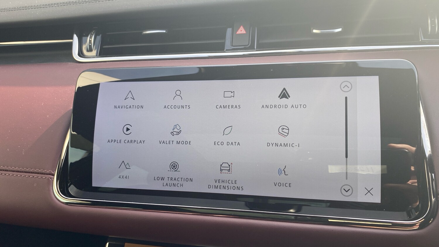 Used Land Rover Range Rover Evoque 2022 for sale - 76274387: Photo 27