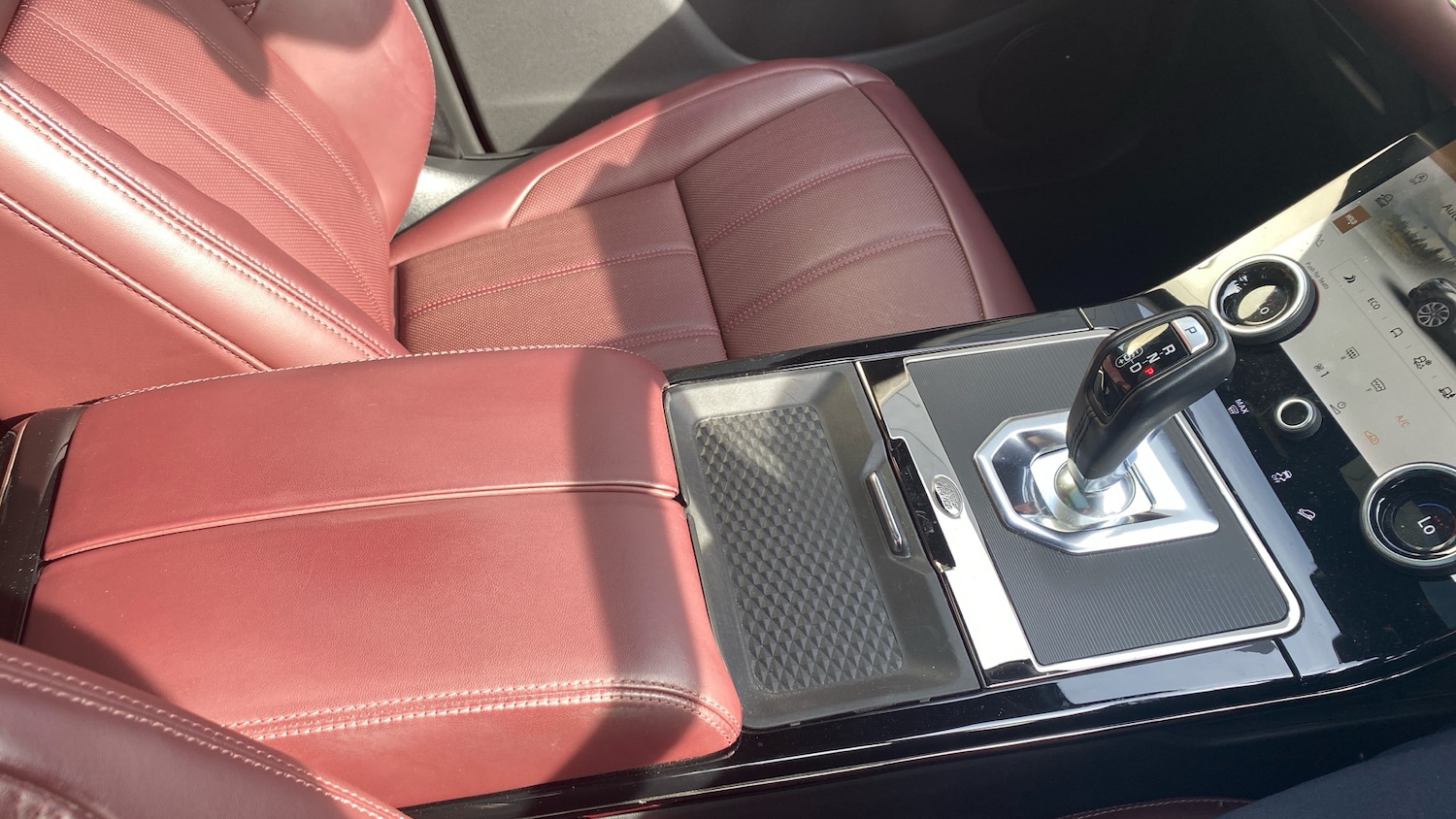 Used Land Rover Range Rover Evoque 2022 for sale - 76274387: Photo 28