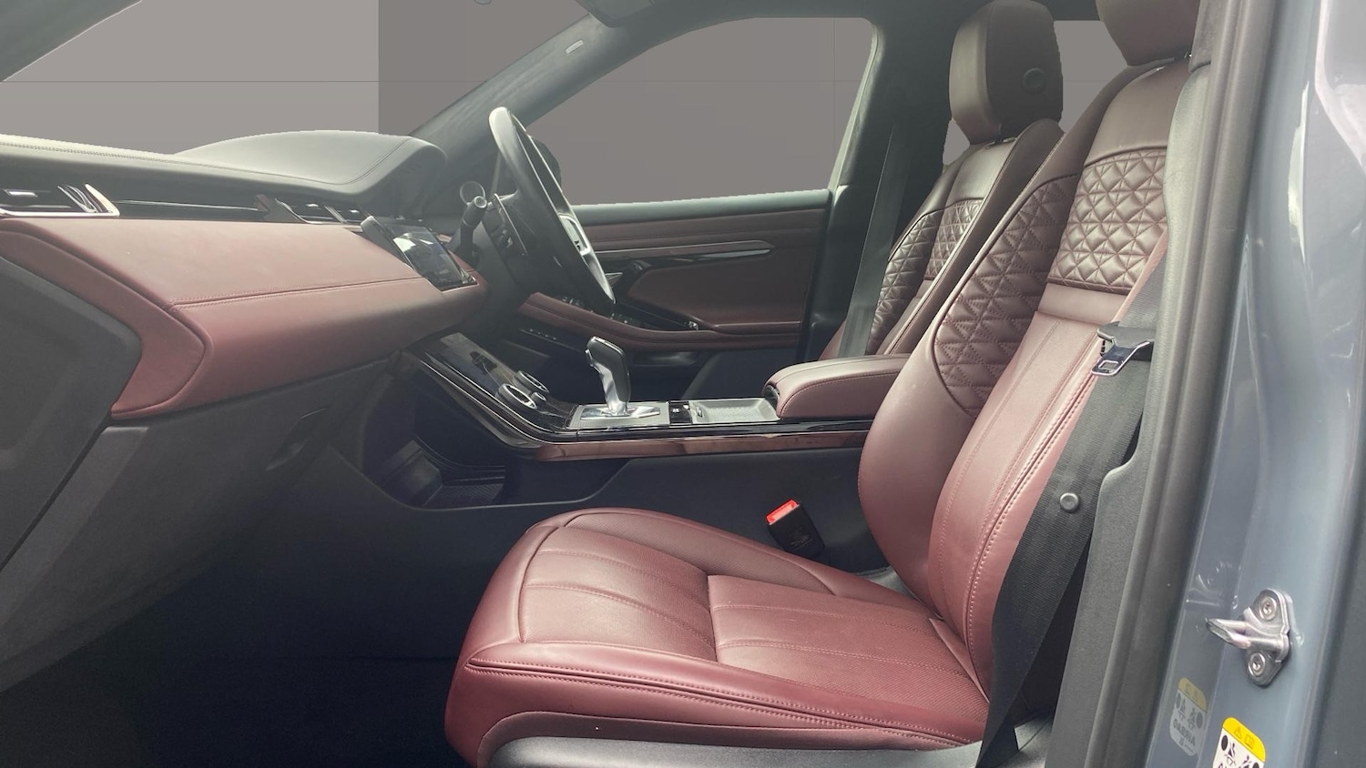 Used Land Rover Range Rover Evoque 2022 for sale - 76274387: Photo 3