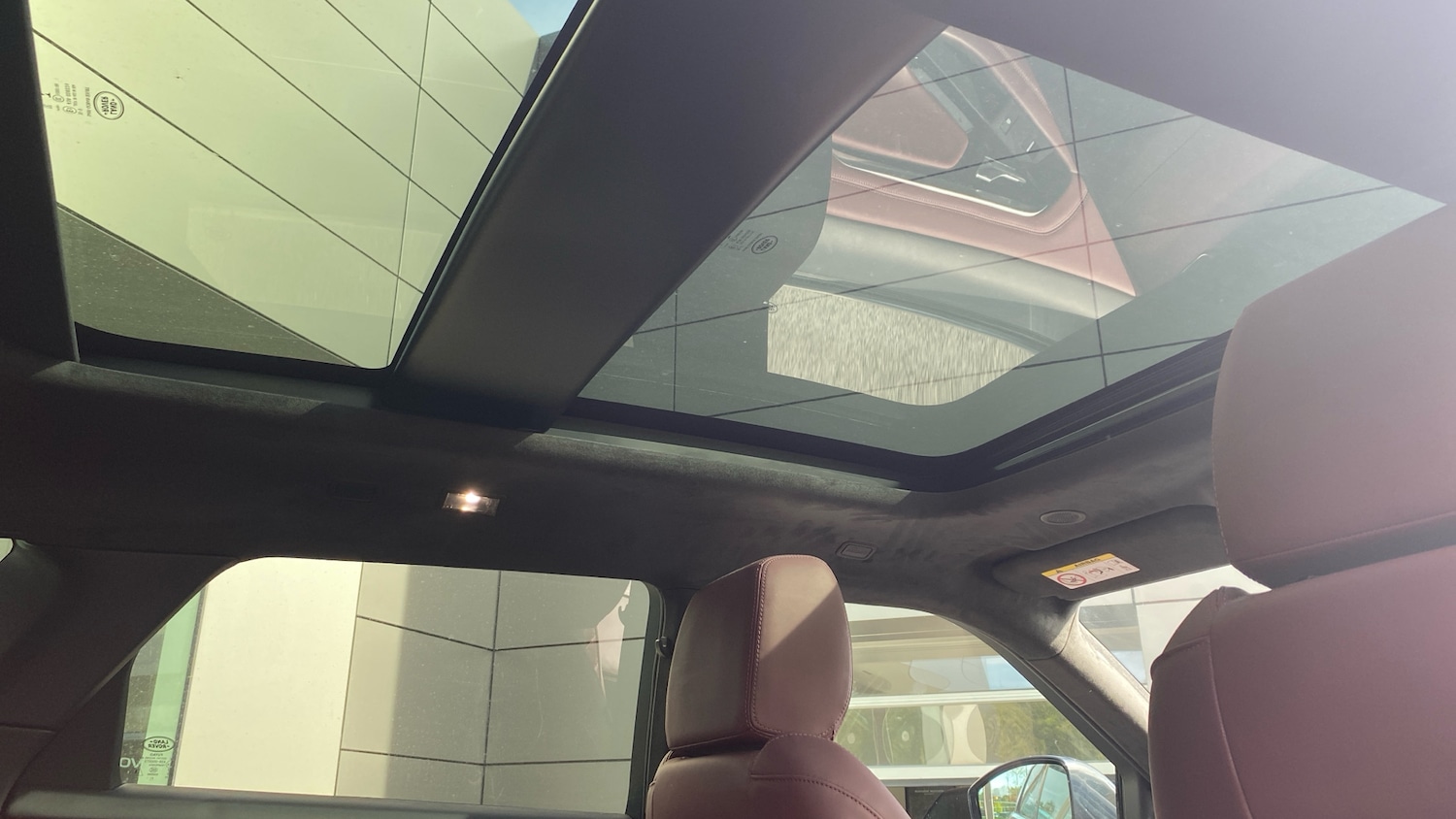 Used Land Rover Range Rover Evoque 2022 for sale - 76274387: Photo 33