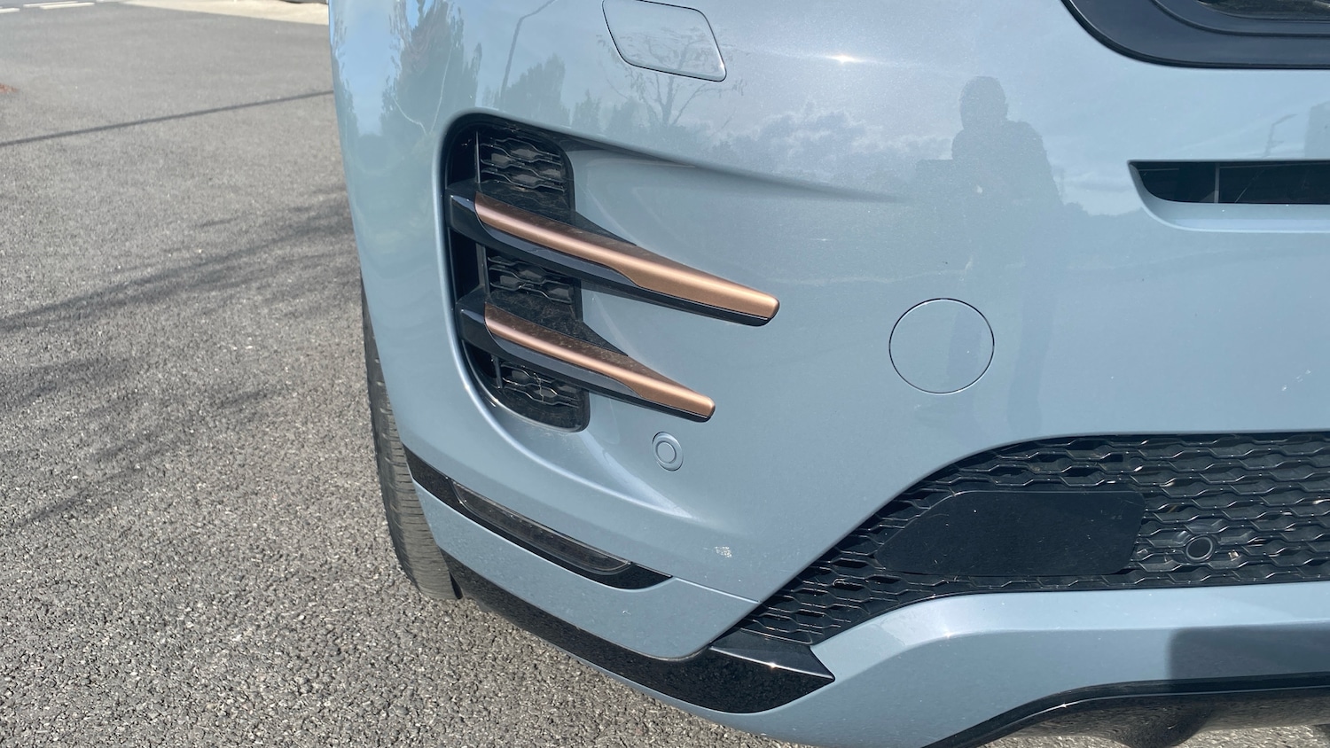 Used Land Rover Range Rover Evoque 2022 for sale - 76274387: Photo 40