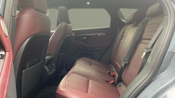 Used Land Rover Range Rover Evoque 2022 for sale - 76274387: Photo 4