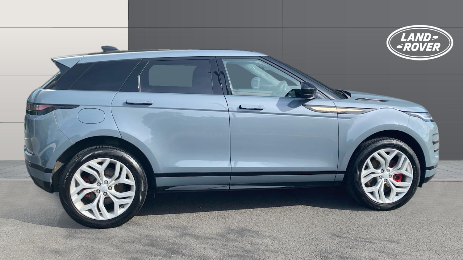 Used Land Rover Range Rover Evoque 2022 for sale - 76274387: Photo 5