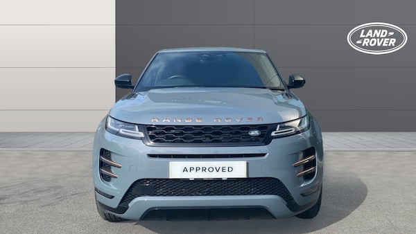 Used Land Rover Range Rover Evoque 2022 for sale - 76274387: Photo 7