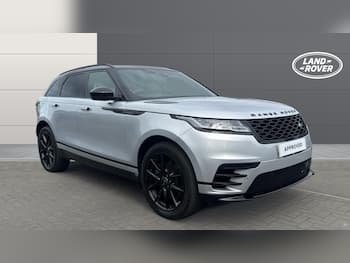 Used Land Rover Range Rover Velar 2023 for sale - 79528675: Photo