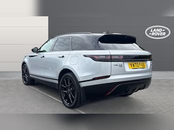 Used Land Rover Range Rover Velar 2023 for sale - 79528675: Photo