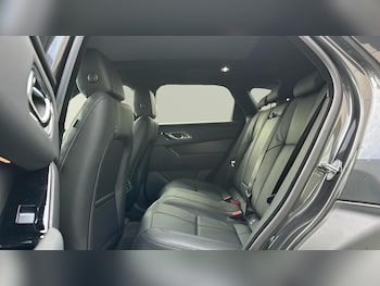 Used Land Rover Range Rover Velar 2025 for sale - 79365023: Photo