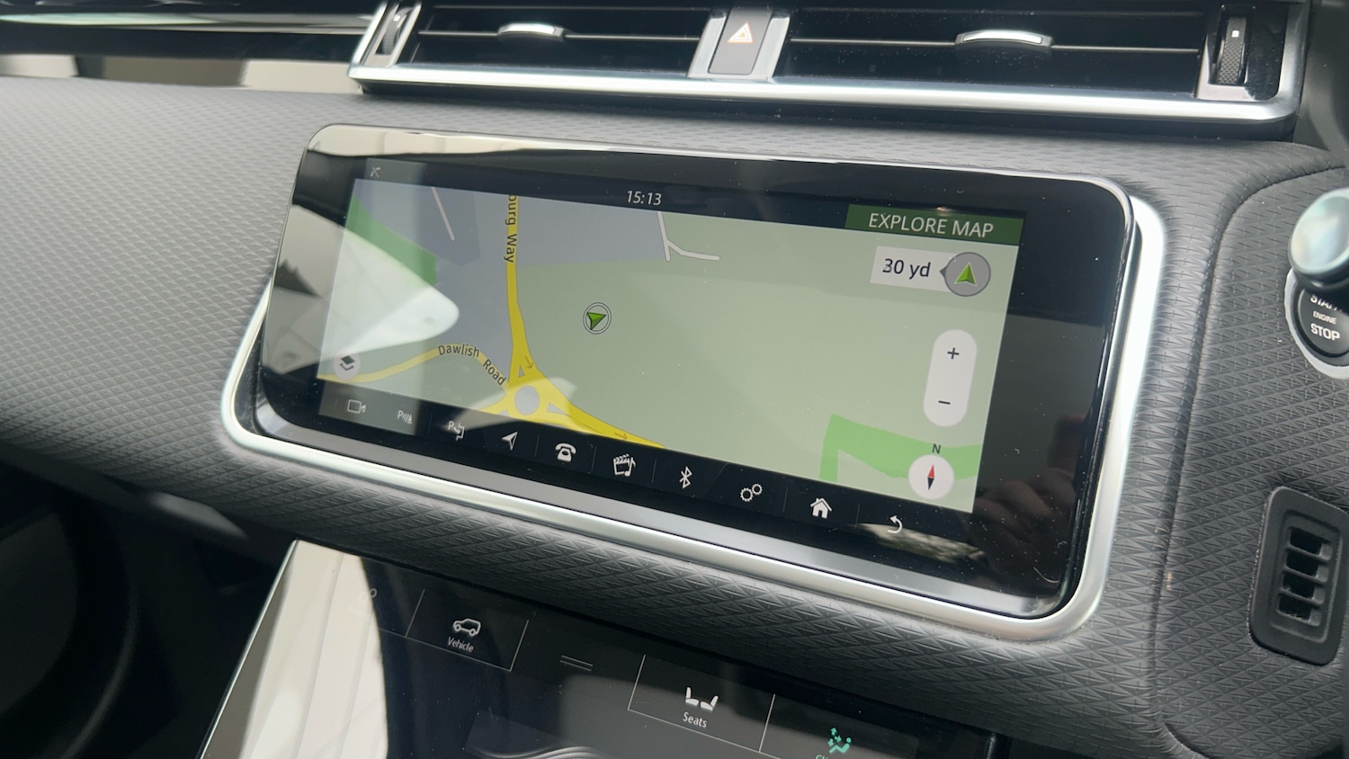 Used Land Rover Range Rover Velar 2019 for sale - 76881533: Photo 11