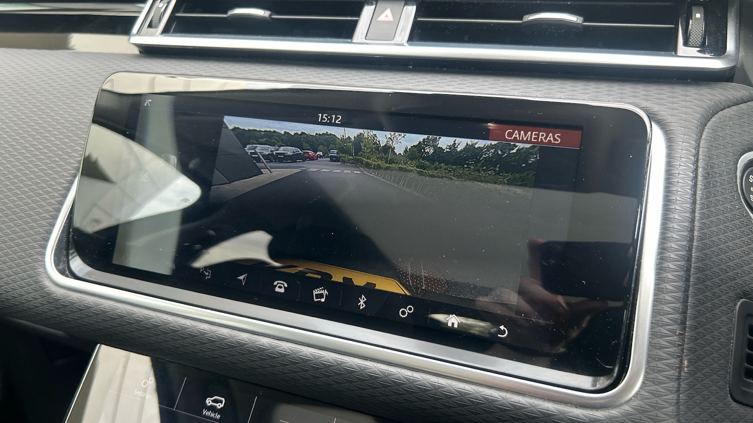 Used Land Rover Range Rover Velar 2019 for sale - 76881533: Photo 12