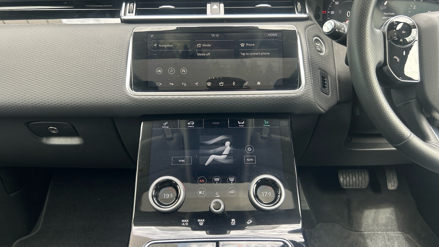 Used Land Rover Range Rover Velar 2019 for sale - 76881533: Photo 14