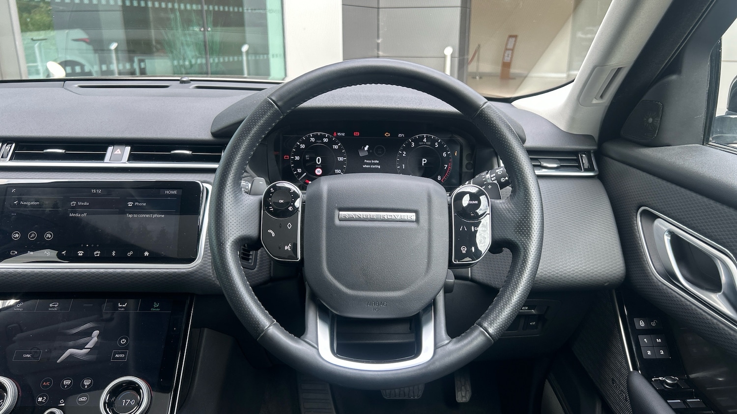 Used Land Rover Range Rover Velar 2019 for sale - 76881533: Photo 15