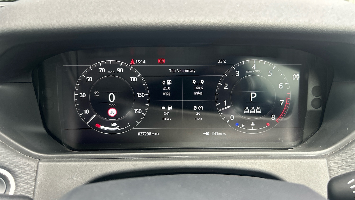 Used Land Rover Range Rover Velar 2019 for sale - 76881533: Photo 16