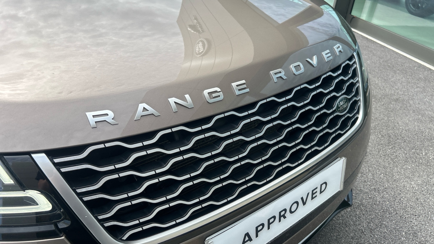 Used Land Rover Range Rover Velar 2019 for sale - 76881533: Photo 20