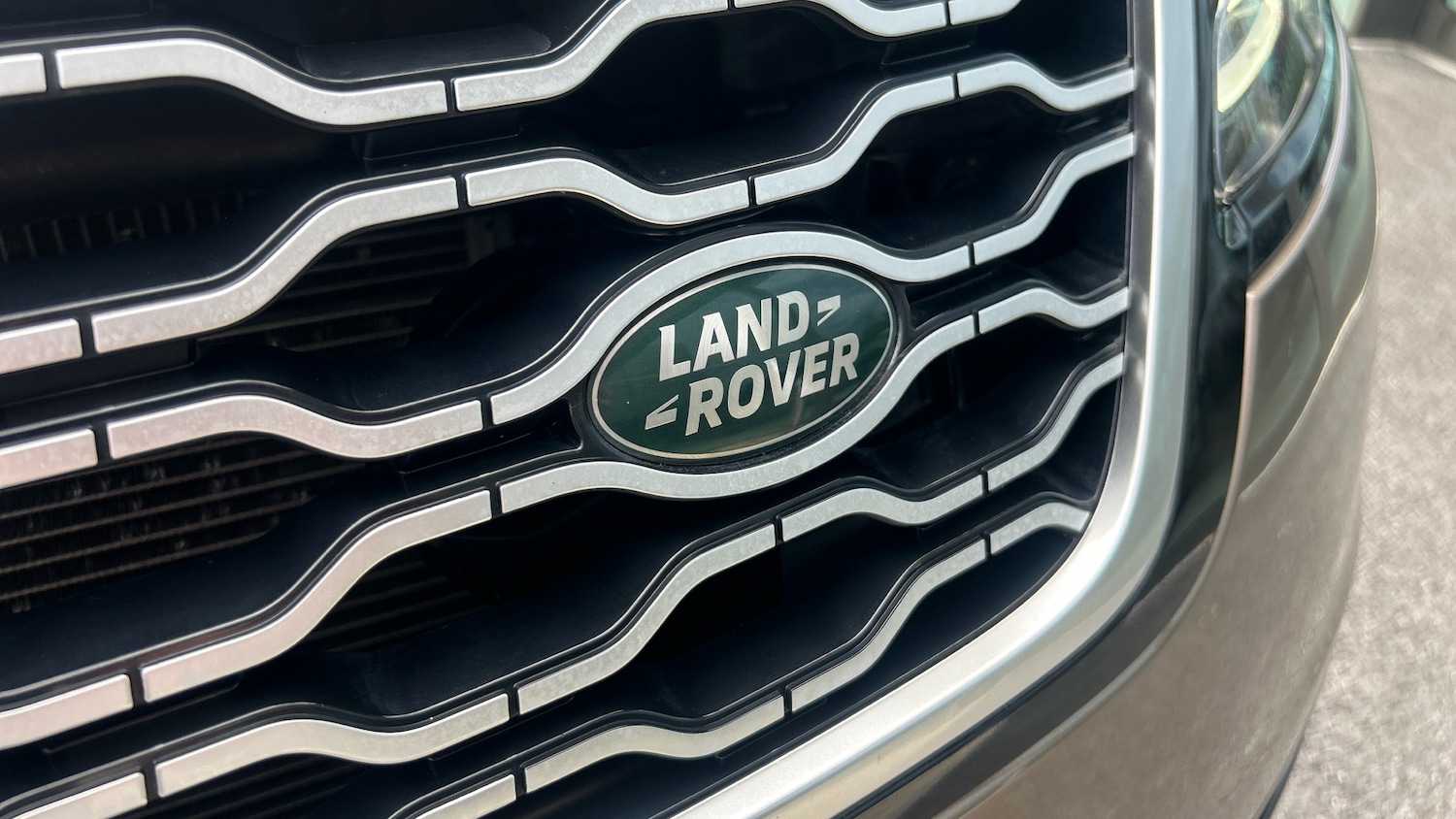 Used Land Rover Range Rover Velar 2019 for sale - 76881533: Photo 21