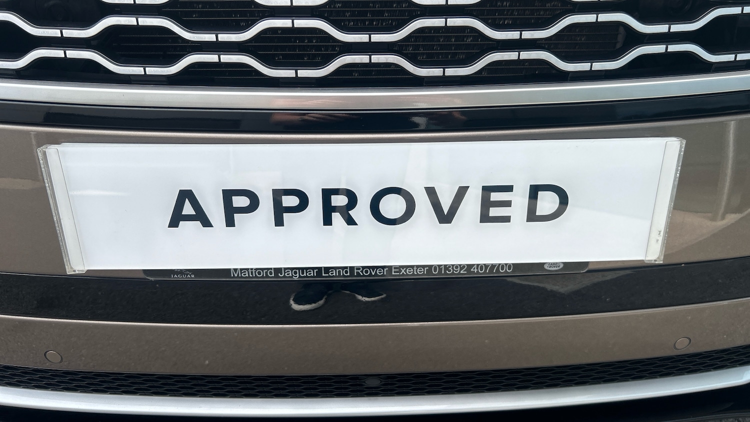 Used Land Rover Range Rover Velar 2019 for sale - 76881533: Photo 22