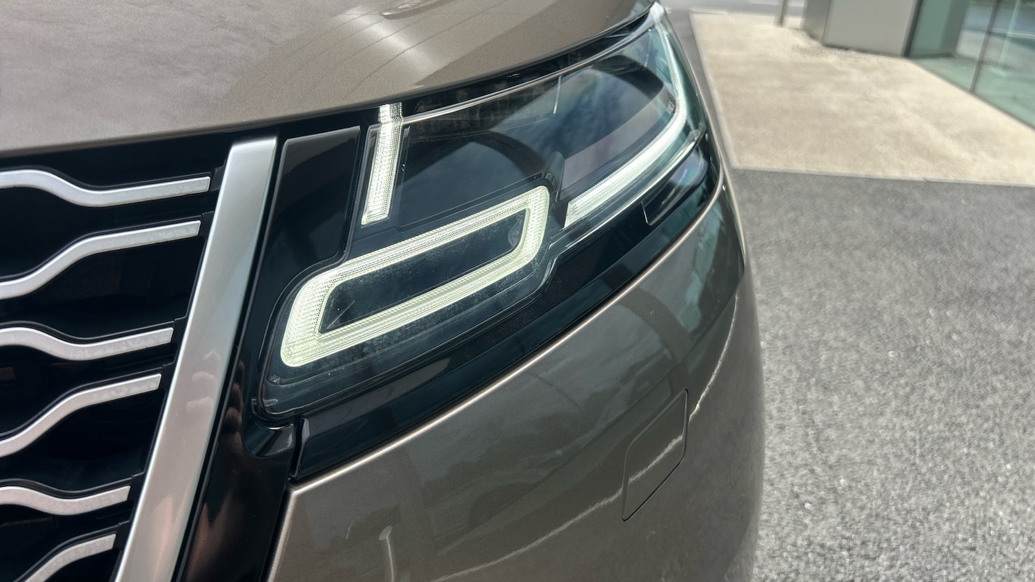 Used Land Rover Range Rover Velar 2019 for sale - 76881533: Photo 23