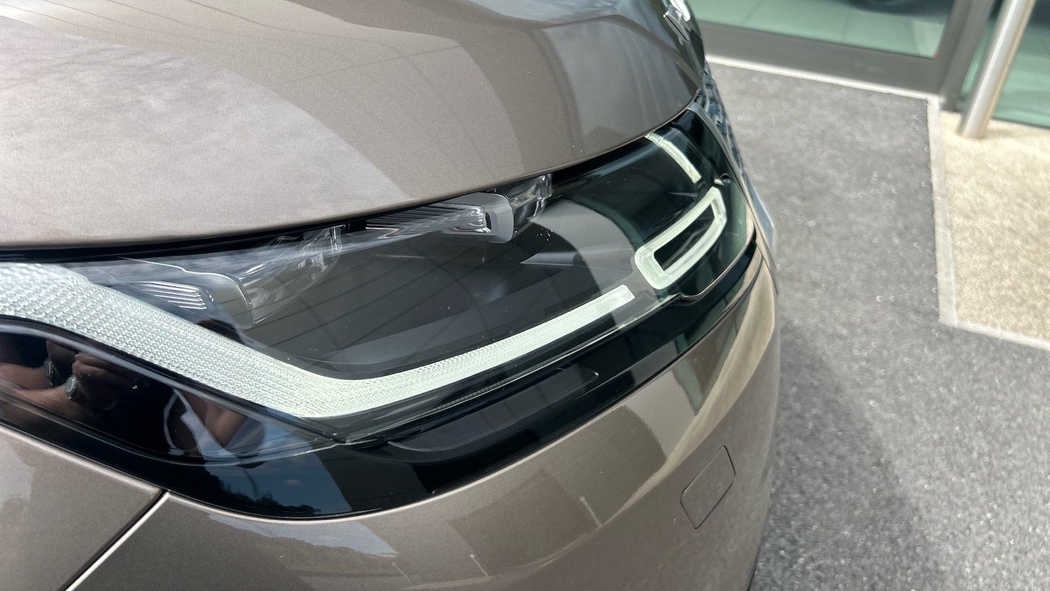 Used Land Rover Range Rover Velar 2019 for sale - 76881533: Photo 25