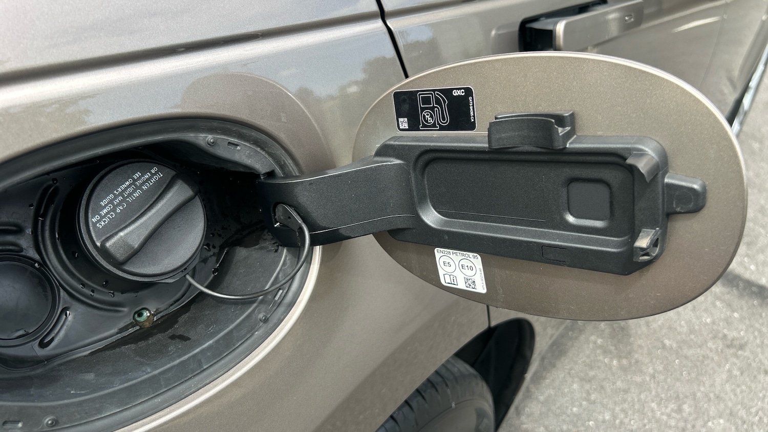 Used Land Rover Range Rover Velar 2019 for sale - 76881533: Photo 30