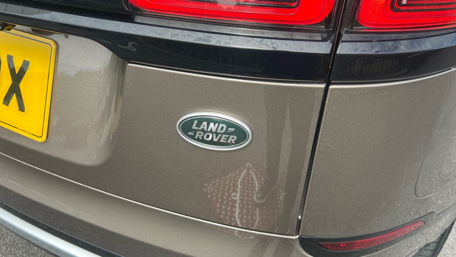 Used Land Rover Range Rover Velar 2019 for sale - 76881533: Photo 32