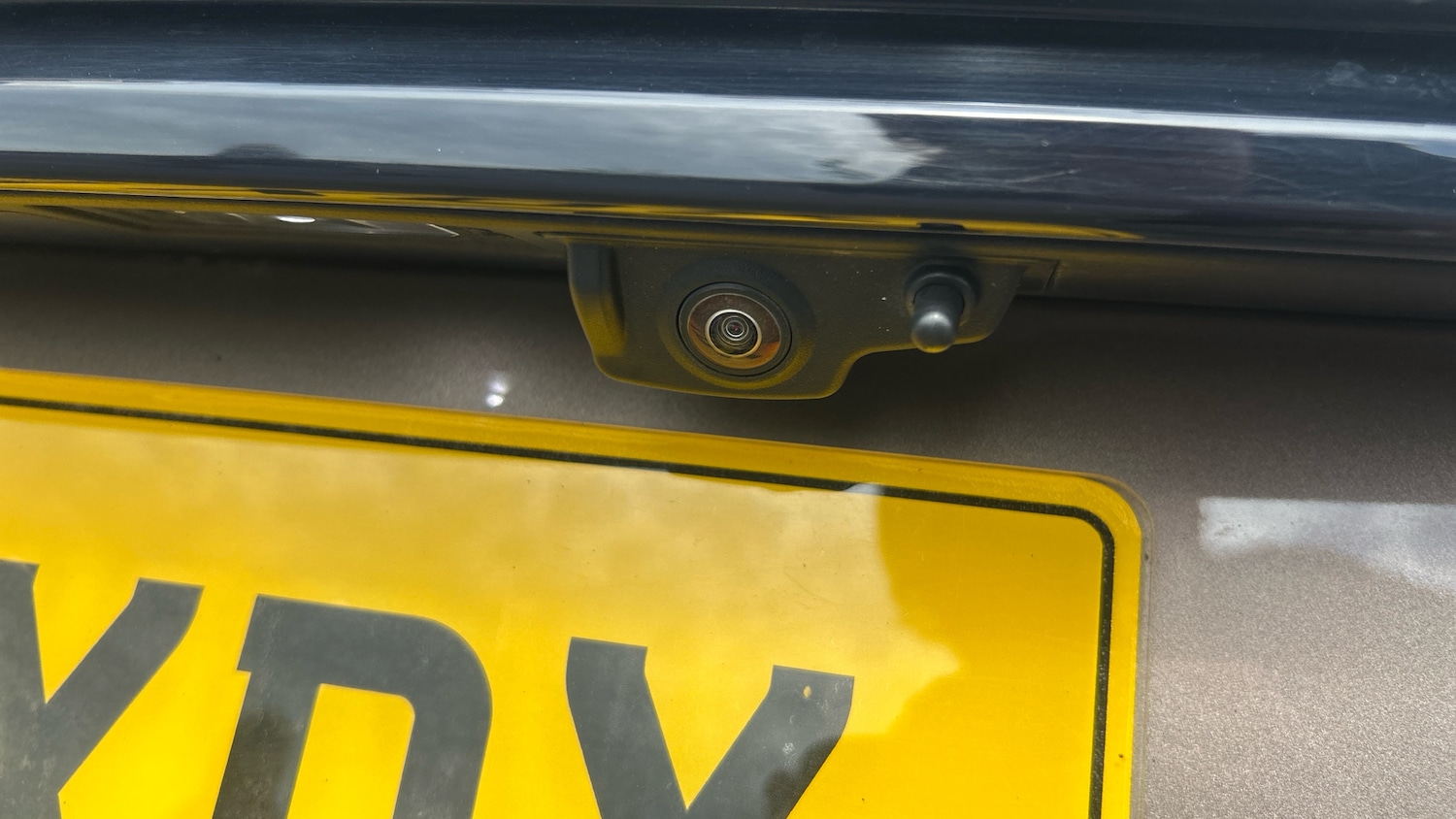 Used Land Rover Range Rover Velar 2019 for sale - 76881533: Photo 37