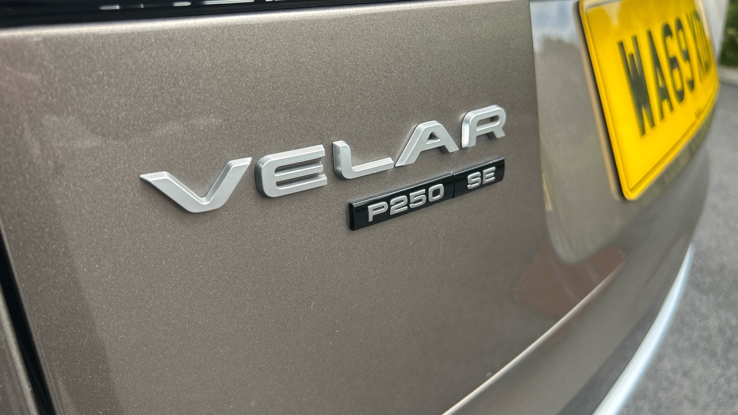 Used Land Rover Range Rover Velar 2019 for sale - 76881533: Photo 38