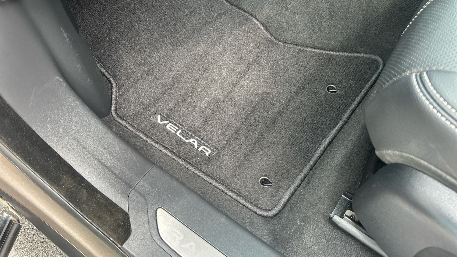 Used Land Rover Range Rover Velar 2019 for sale - 76881533: Photo 45
