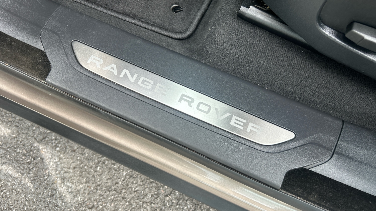 Used Land Rover Range Rover Velar 2019 for sale - 76881533: Photo 46