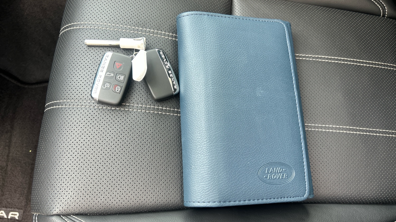 Used Land Rover Range Rover Velar 2019 for sale - 76881533: Photo 51