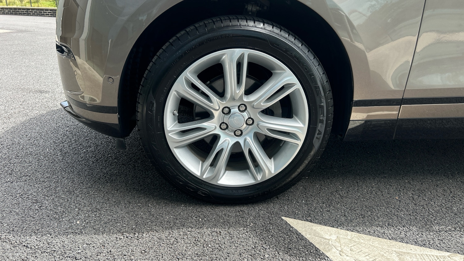 Used Land Rover Range Rover Velar 2019 for sale - 76881533: Photo 53