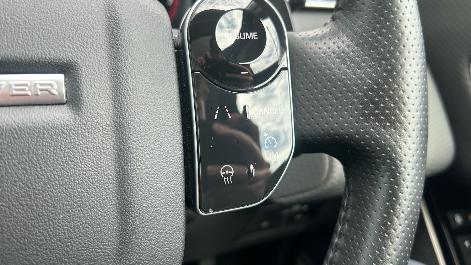 Used Land Rover Range Rover Velar 2019 for sale - 76881533: Photo 55